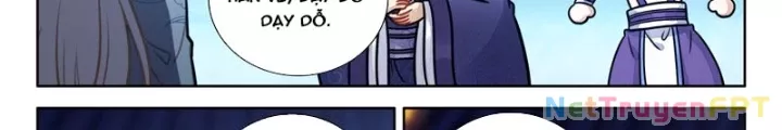 Đại Sư Huynh Không Có Gì Nổi Bật: Chapter 99