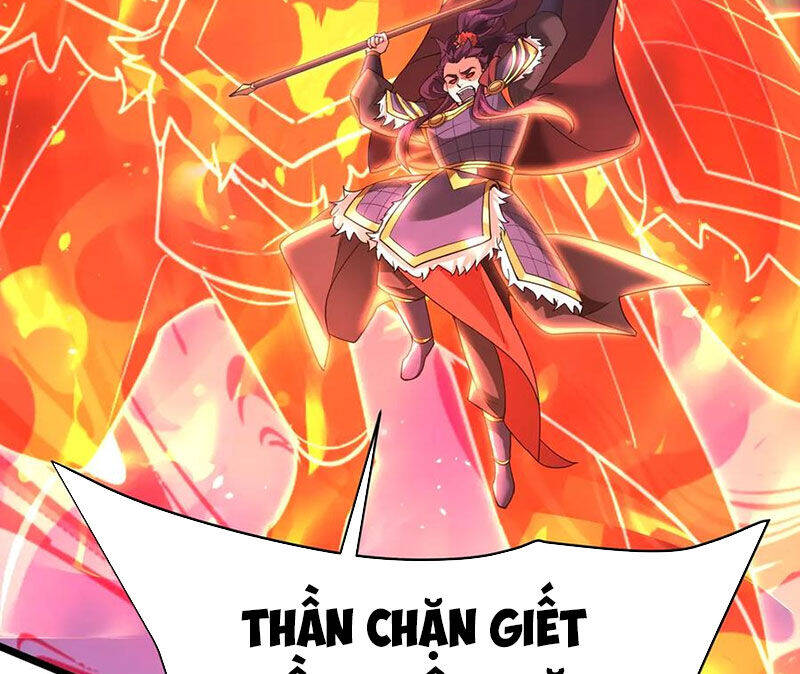 Đại Tần: Ta Con Trai Tần Thủy Hoàng Giết Địch Thăng Cấp Thành Thần: Chapter 173