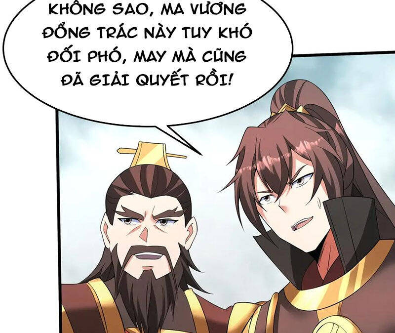 Đại Tần: Ta Con Trai Tần Thủy Hoàng Giết Địch Thăng Cấp Thành Thần: Chapter 173