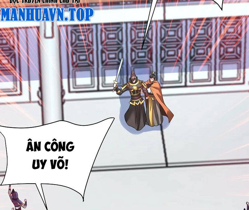Đại Tần: Ta Con Trai Tần Thủy Hoàng Giết Địch Thăng Cấp Thành Thần: Chapter 173