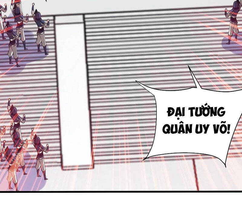 Đại Tần: Ta Con Trai Tần Thủy Hoàng Giết Địch Thăng Cấp Thành Thần: Chapter 173