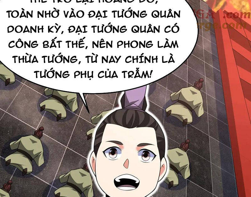 Đại Tần: Ta Con Trai Tần Thủy Hoàng Giết Địch Thăng Cấp Thành Thần: Chapter 173