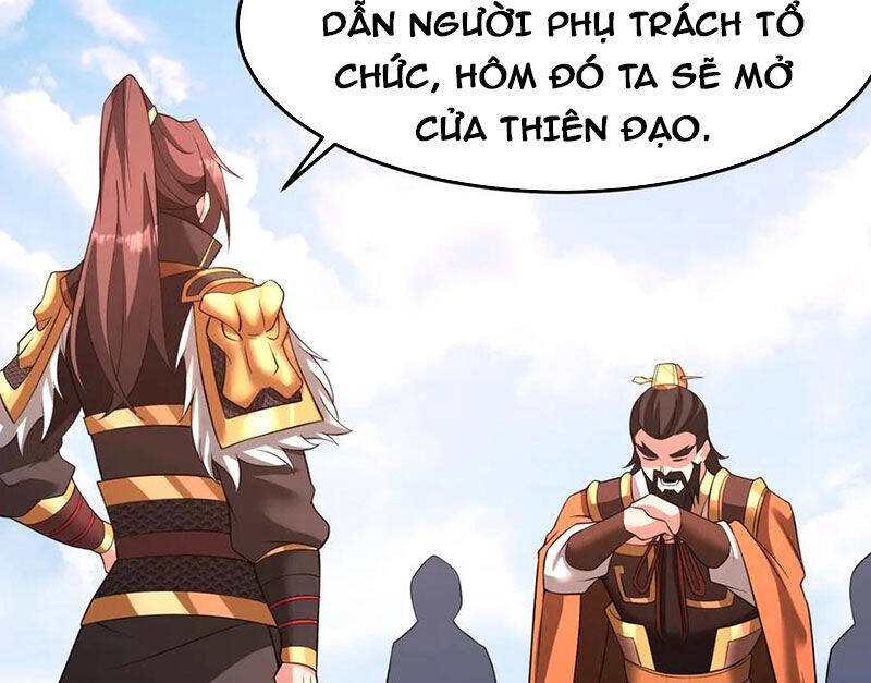 Đại Tần: Ta Con Trai Tần Thủy Hoàng Giết Địch Thăng Cấp Thành Thần: Chapter 173
