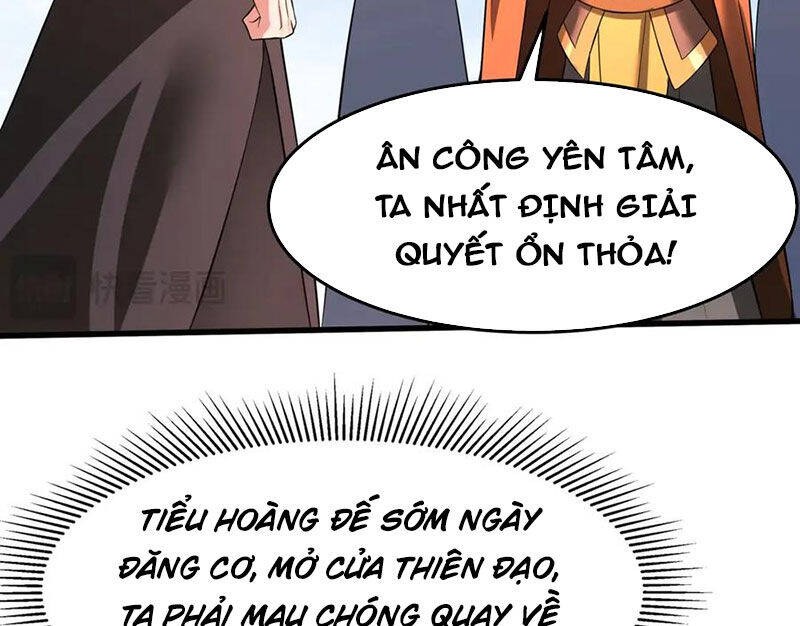 Đại Tần: Ta Con Trai Tần Thủy Hoàng Giết Địch Thăng Cấp Thành Thần: Chapter 173