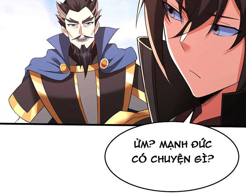 Đại Tần: Ta Con Trai Tần Thủy Hoàng Giết Địch Thăng Cấp Thành Thần: Chapter 173