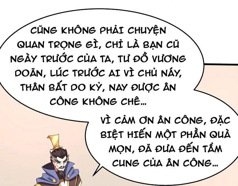 Đại Tần: Ta Con Trai Tần Thủy Hoàng Giết Địch Thăng Cấp Thành Thần: Chapter 173