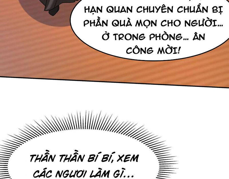 Đại Tần: Ta Con Trai Tần Thủy Hoàng Giết Địch Thăng Cấp Thành Thần: Chapter 173