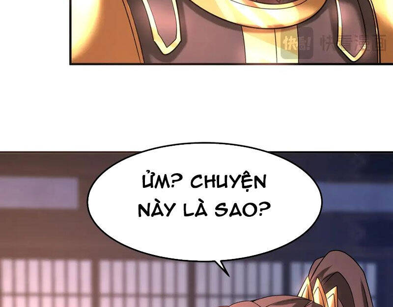 Đại Tần: Ta Con Trai Tần Thủy Hoàng Giết Địch Thăng Cấp Thành Thần: Chapter 173