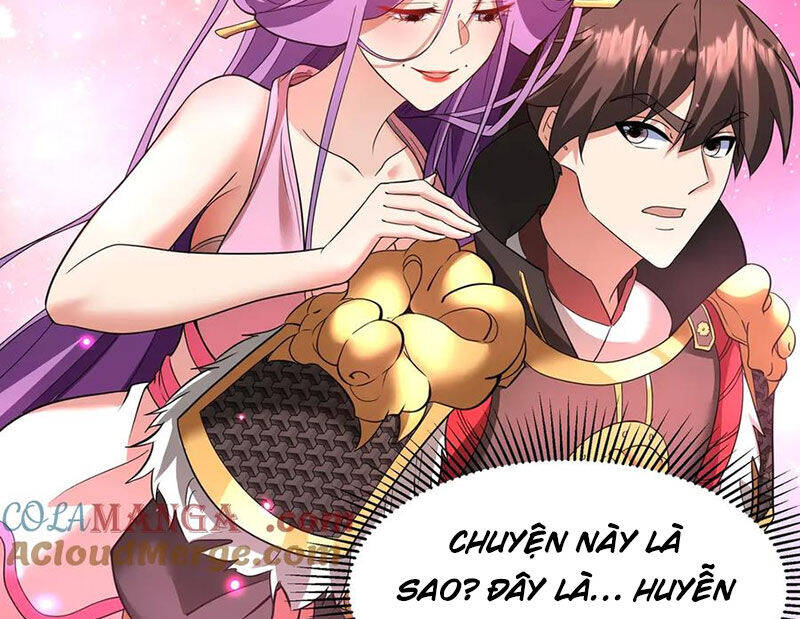Đại Tần: Ta Con Trai Tần Thủy Hoàng Giết Địch Thăng Cấp Thành Thần: Chapter 173