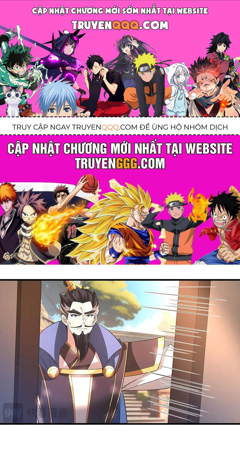Đại Tần: Ta Con Trai Tần Thủy Hoàng Giết Địch Thăng Cấp Thành Thần: Chapter 174
