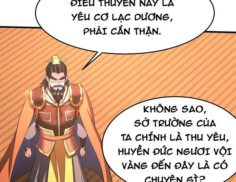 Đại Tần: Ta Con Trai Tần Thủy Hoàng Giết Địch Thăng Cấp Thành Thần: Chapter 174