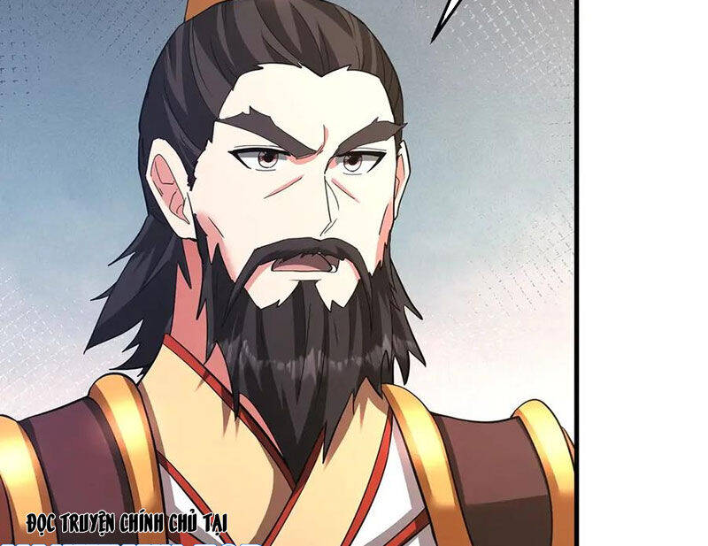 Đại Tần: Ta Con Trai Tần Thủy Hoàng Giết Địch Thăng Cấp Thành Thần: Chapter 174