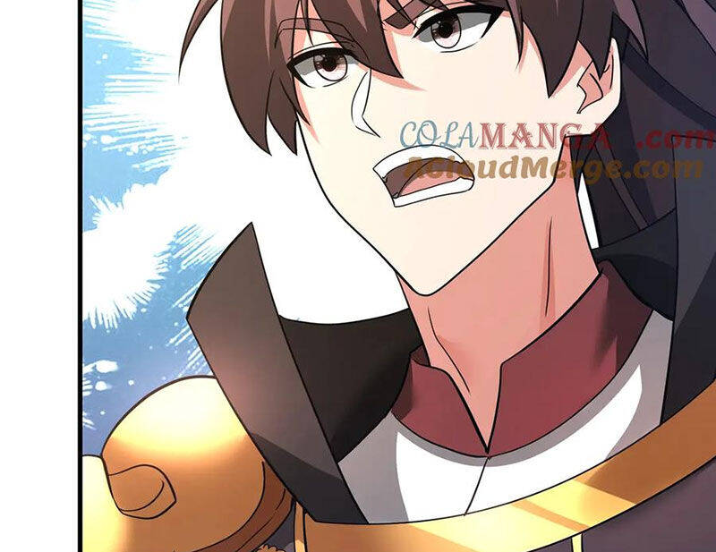 Đại Tần: Ta Con Trai Tần Thủy Hoàng Giết Địch Thăng Cấp Thành Thần: Chapter 174