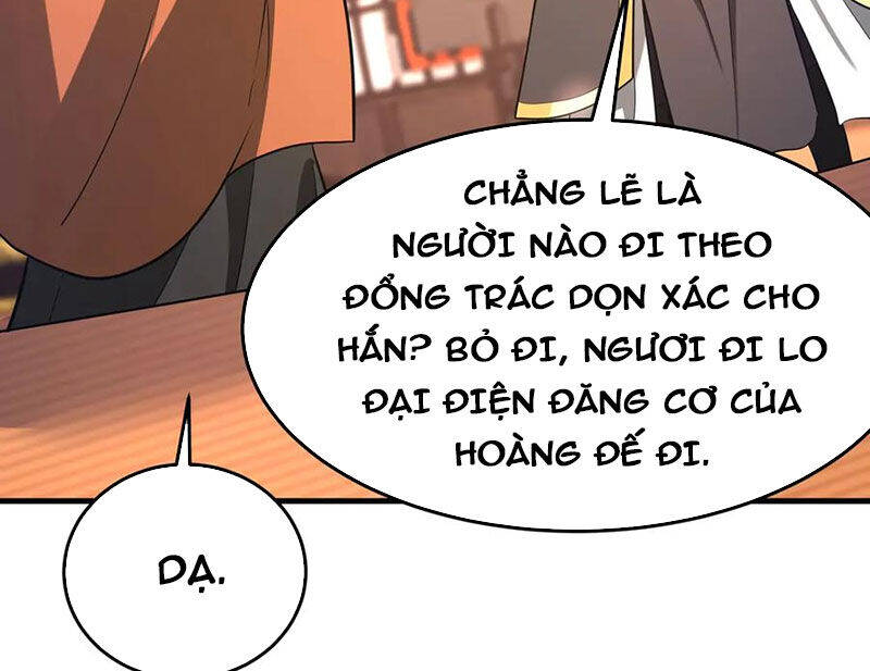 Đại Tần: Ta Con Trai Tần Thủy Hoàng Giết Địch Thăng Cấp Thành Thần: Chapter 174