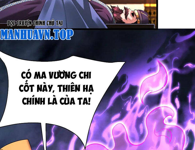 Đại Tần: Ta Con Trai Tần Thủy Hoàng Giết Địch Thăng Cấp Thành Thần: Chapter 174