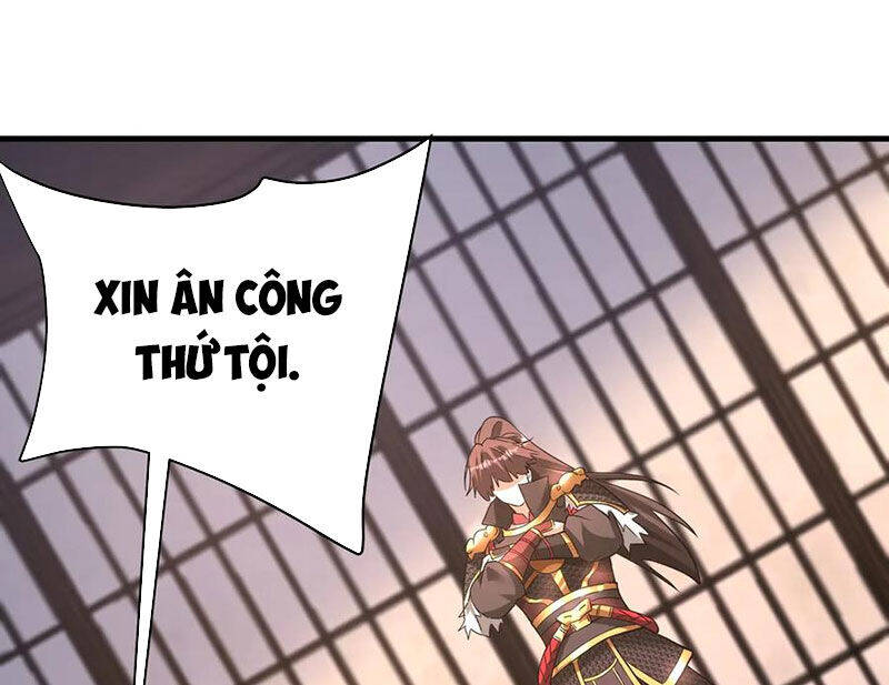 Đại Tần: Ta Con Trai Tần Thủy Hoàng Giết Địch Thăng Cấp Thành Thần: Chapter 174