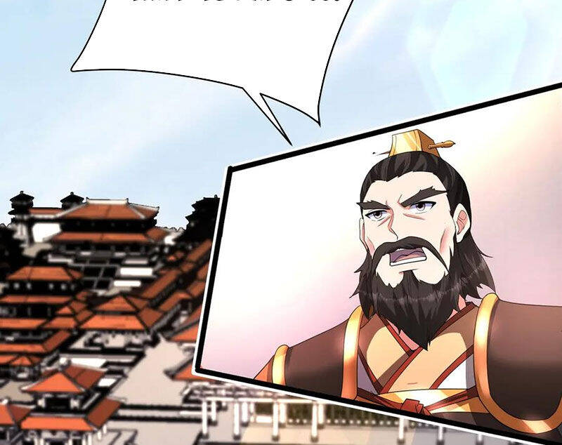 Đại Tần: Ta Con Trai Tần Thủy Hoàng Giết Địch Thăng Cấp Thành Thần: Chapter 174