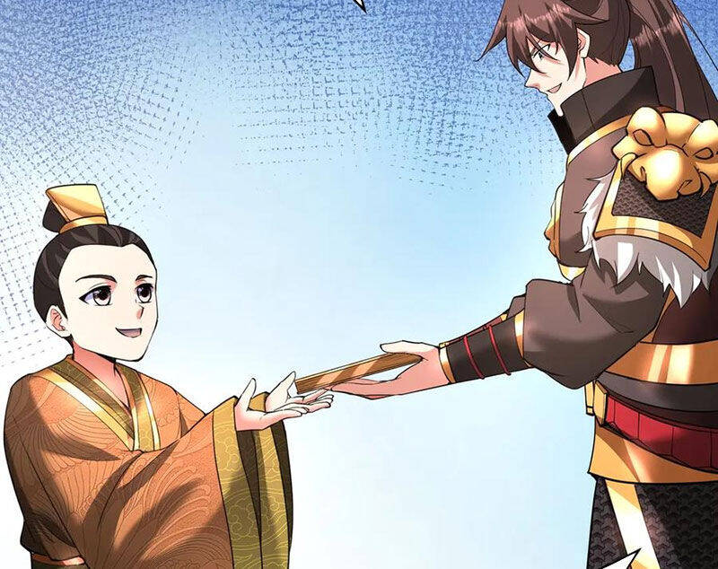 Đại Tần: Ta Con Trai Tần Thủy Hoàng Giết Địch Thăng Cấp Thành Thần: Chapter 174