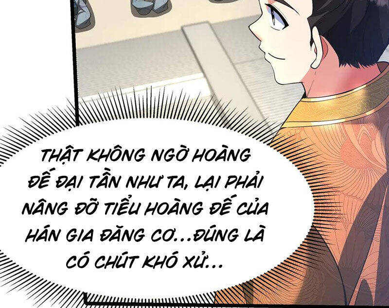 Đại Tần: Ta Con Trai Tần Thủy Hoàng Giết Địch Thăng Cấp Thành Thần: Chapter 174