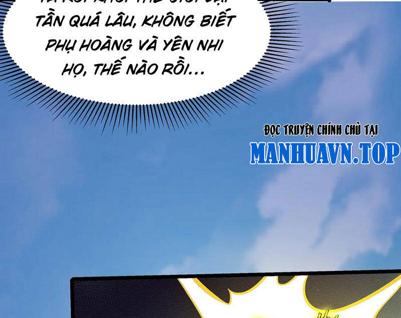 Đại Tần: Ta Con Trai Tần Thủy Hoàng Giết Địch Thăng Cấp Thành Thần: Chapter 174