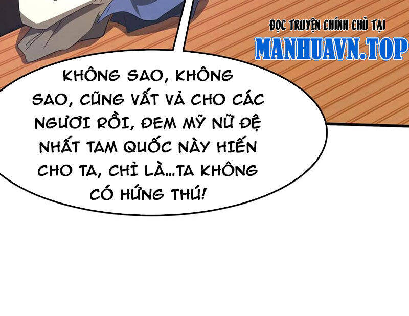 Đại Tần: Ta Con Trai Tần Thủy Hoàng Giết Địch Thăng Cấp Thành Thần: Chapter 174