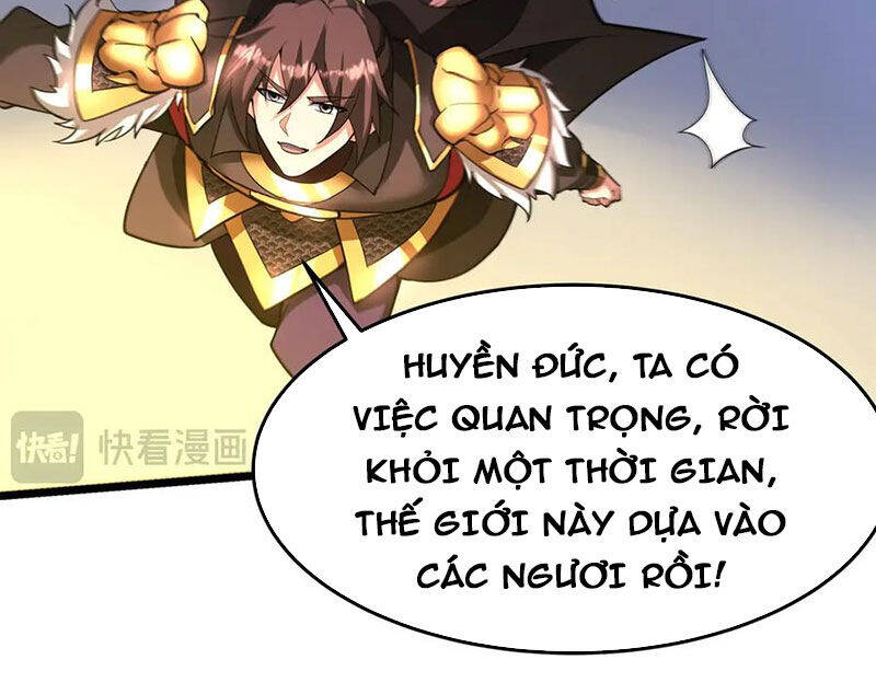Đại Tần: Ta Con Trai Tần Thủy Hoàng Giết Địch Thăng Cấp Thành Thần: Chapter 174