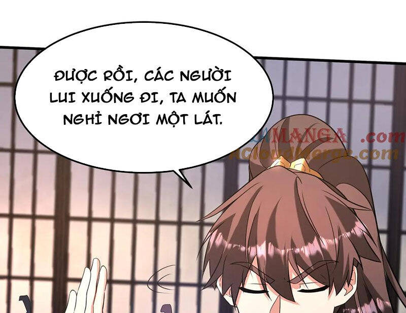 Đại Tần: Ta Con Trai Tần Thủy Hoàng Giết Địch Thăng Cấp Thành Thần: Chapter 174