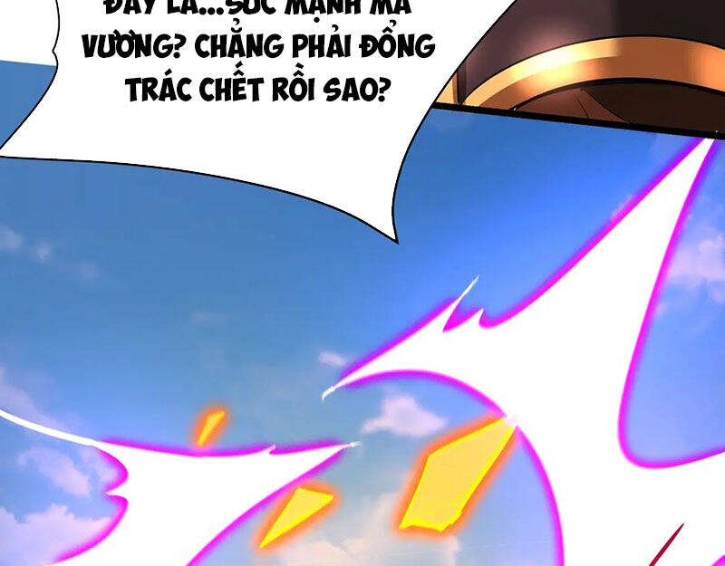 Đại Tần: Ta Con Trai Tần Thủy Hoàng Giết Địch Thăng Cấp Thành Thần: Chapter 174