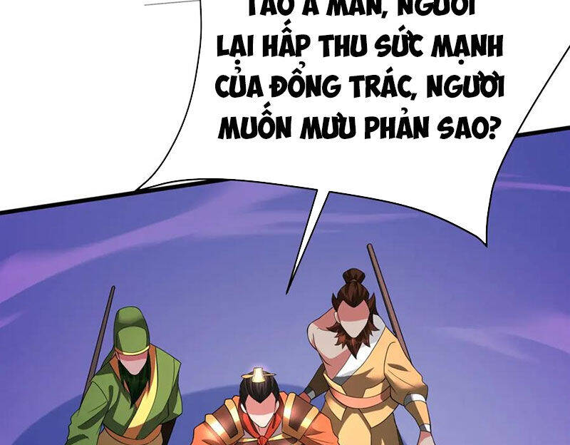 Đại Tần: Ta Con Trai Tần Thủy Hoàng Giết Địch Thăng Cấp Thành Thần: Chapter 174