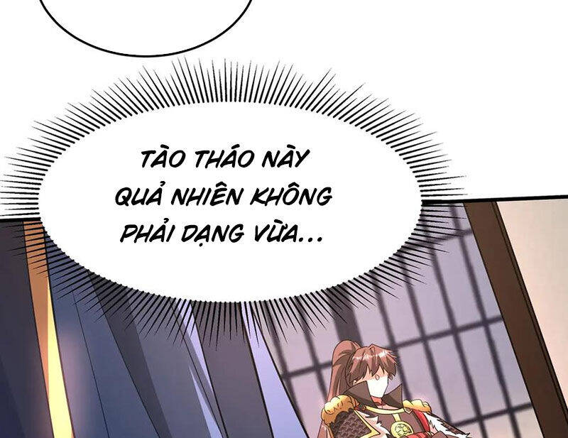 Đại Tần: Ta Con Trai Tần Thủy Hoàng Giết Địch Thăng Cấp Thành Thần: Chapter 174