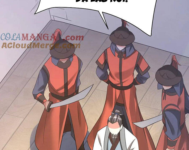 Đại Tần: Ta Con Trai Tần Thủy Hoàng Giết Địch Thăng Cấp Thành Thần: Chapter 175