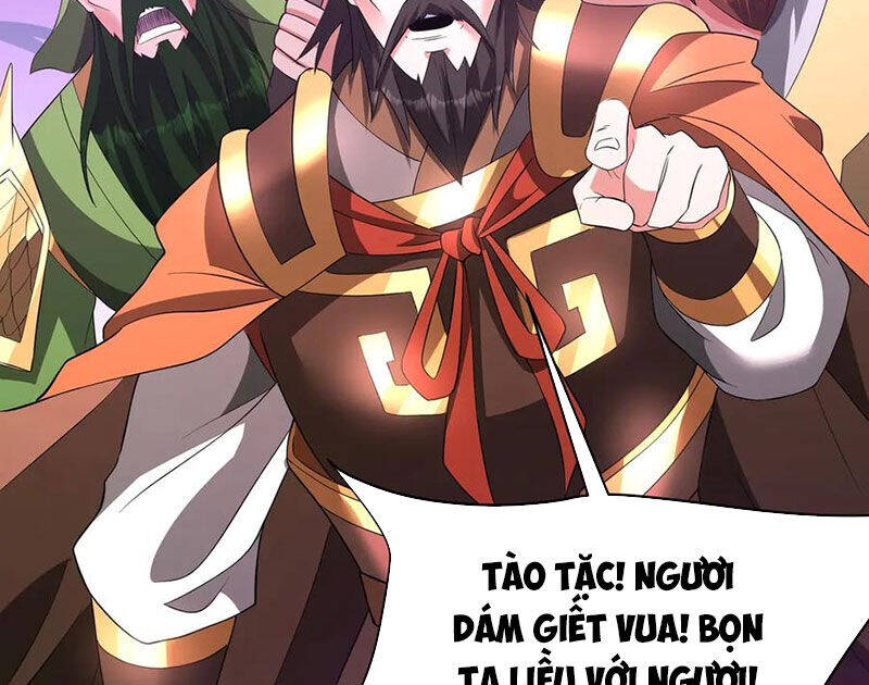 Đại Tần: Ta Con Trai Tần Thủy Hoàng Giết Địch Thăng Cấp Thành Thần: Chapter 175