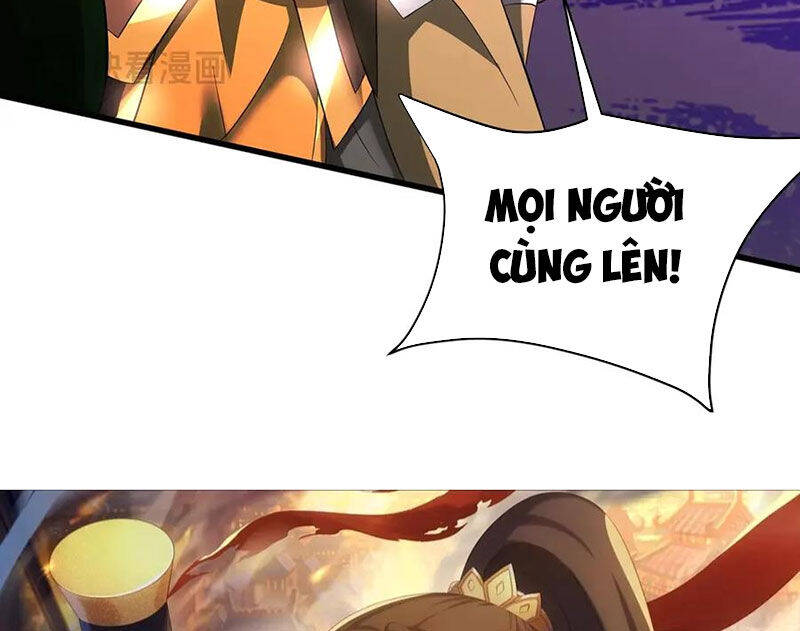Đại Tần: Ta Con Trai Tần Thủy Hoàng Giết Địch Thăng Cấp Thành Thần: Chapter 175