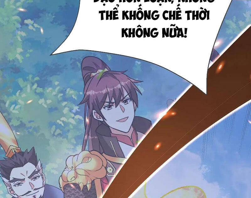 Đại Tần: Ta Con Trai Tần Thủy Hoàng Giết Địch Thăng Cấp Thành Thần: Chapter 175