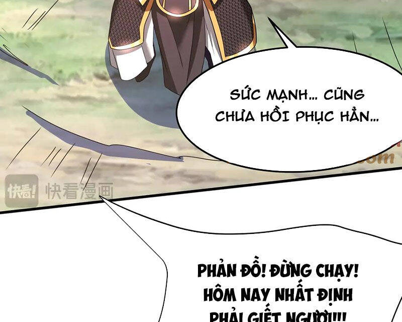 Đại Tần: Ta Con Trai Tần Thủy Hoàng Giết Địch Thăng Cấp Thành Thần: Chapter 175
