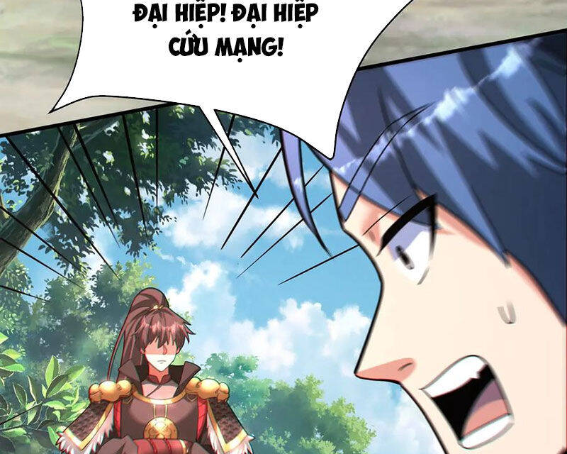 Đại Tần: Ta Con Trai Tần Thủy Hoàng Giết Địch Thăng Cấp Thành Thần: Chapter 175