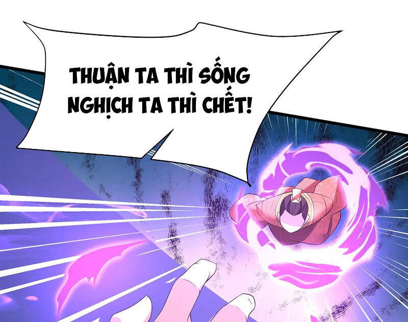 Đại Tần: Ta Con Trai Tần Thủy Hoàng Giết Địch Thăng Cấp Thành Thần: Chapter 175