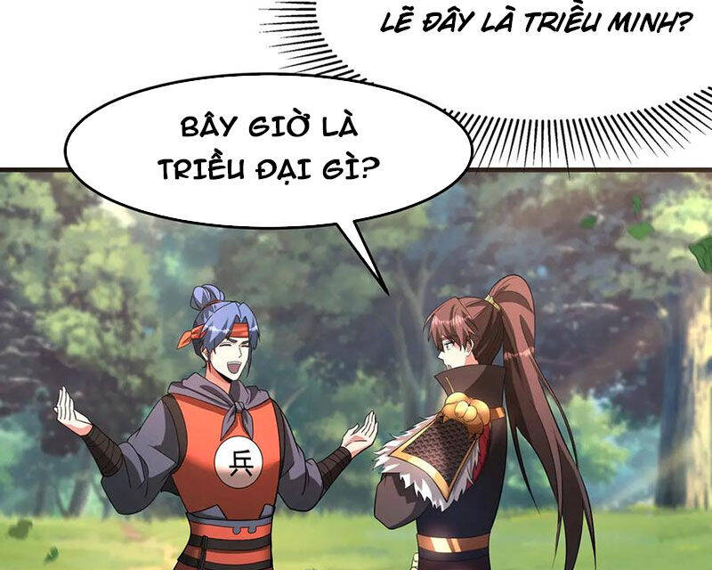 Đại Tần: Ta Con Trai Tần Thủy Hoàng Giết Địch Thăng Cấp Thành Thần: Chapter 175