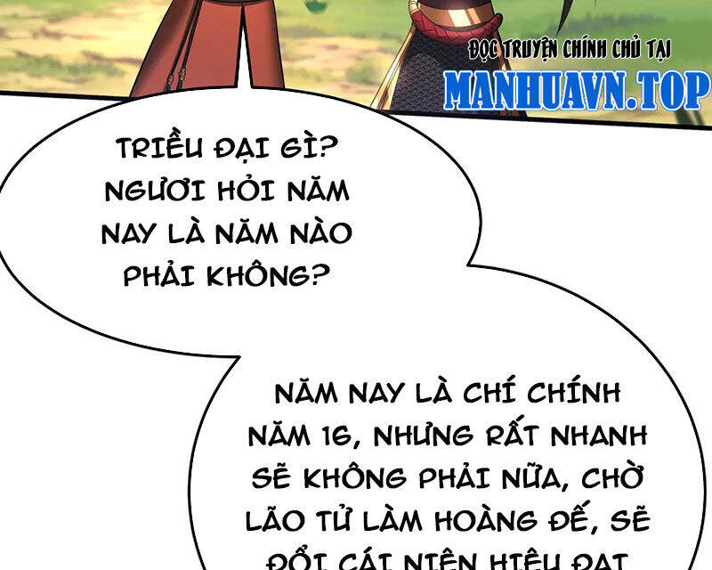 Đại Tần: Ta Con Trai Tần Thủy Hoàng Giết Địch Thăng Cấp Thành Thần: Chapter 175