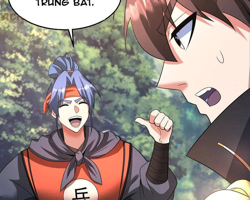 Đại Tần: Ta Con Trai Tần Thủy Hoàng Giết Địch Thăng Cấp Thành Thần: Chapter 175