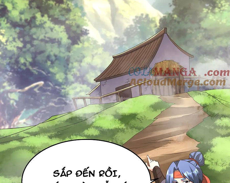 Đại Tần: Ta Con Trai Tần Thủy Hoàng Giết Địch Thăng Cấp Thành Thần: Chapter 175