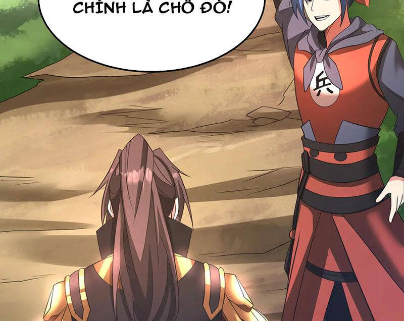 Đại Tần: Ta Con Trai Tần Thủy Hoàng Giết Địch Thăng Cấp Thành Thần: Chapter 175