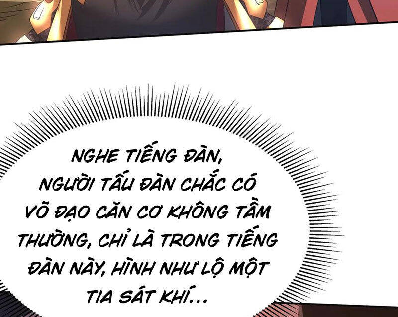 Đại Tần: Ta Con Trai Tần Thủy Hoàng Giết Địch Thăng Cấp Thành Thần: Chapter 175