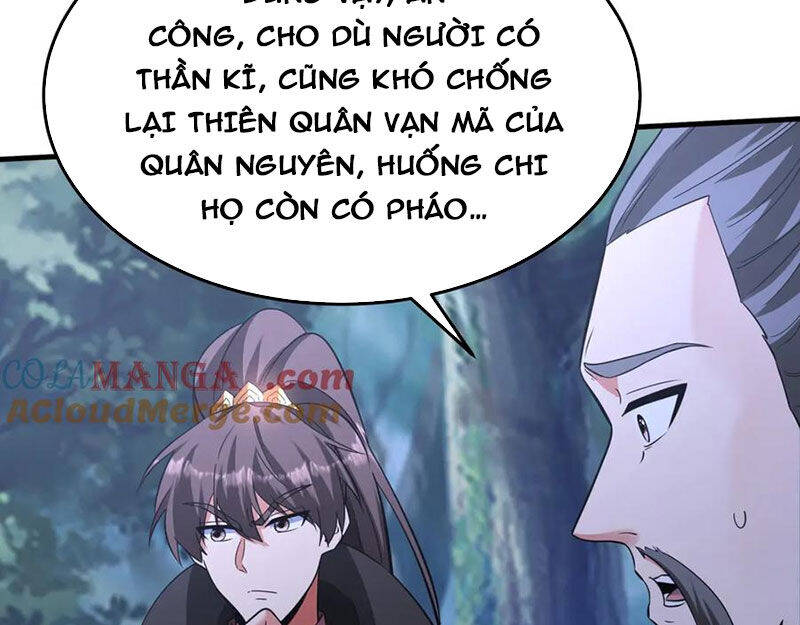 Đại Tần: Ta Con Trai Tần Thủy Hoàng Giết Địch Thăng Cấp Thành Thần: Chapter 176