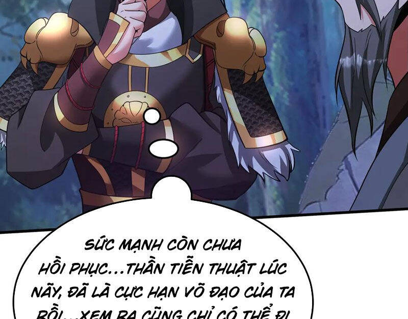 Đại Tần: Ta Con Trai Tần Thủy Hoàng Giết Địch Thăng Cấp Thành Thần: Chapter 176