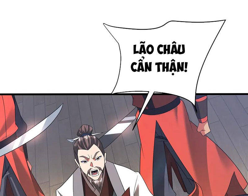 Đại Tần: Ta Con Trai Tần Thủy Hoàng Giết Địch Thăng Cấp Thành Thần: Chapter 176