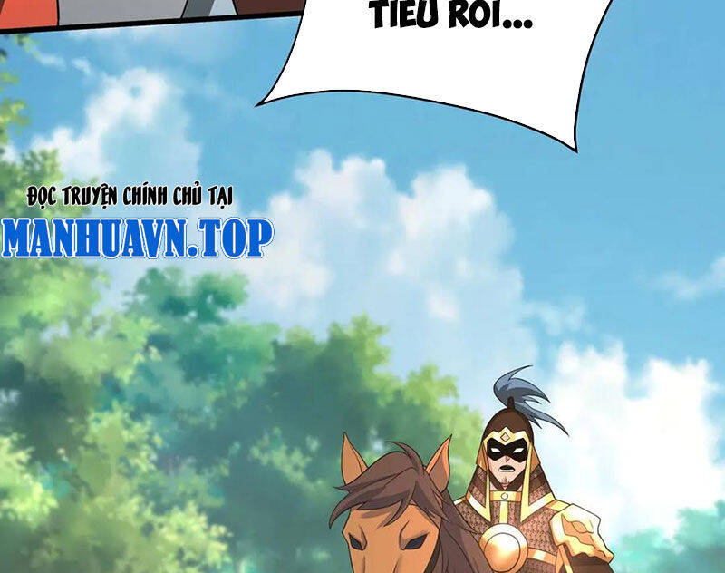Đại Tần: Ta Con Trai Tần Thủy Hoàng Giết Địch Thăng Cấp Thành Thần: Chapter 176
