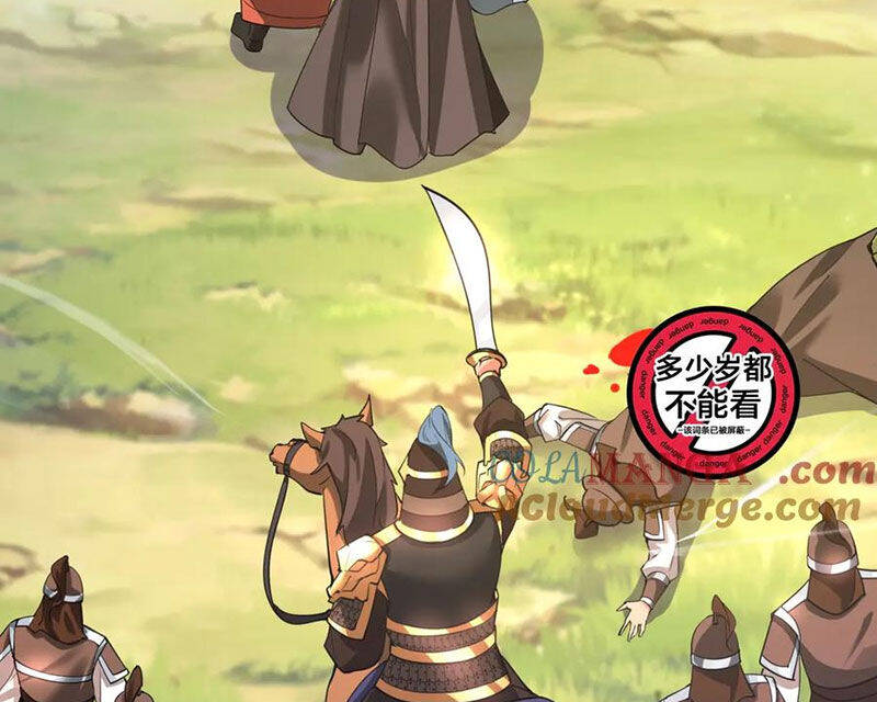 Đại Tần: Ta Con Trai Tần Thủy Hoàng Giết Địch Thăng Cấp Thành Thần: Chapter 176