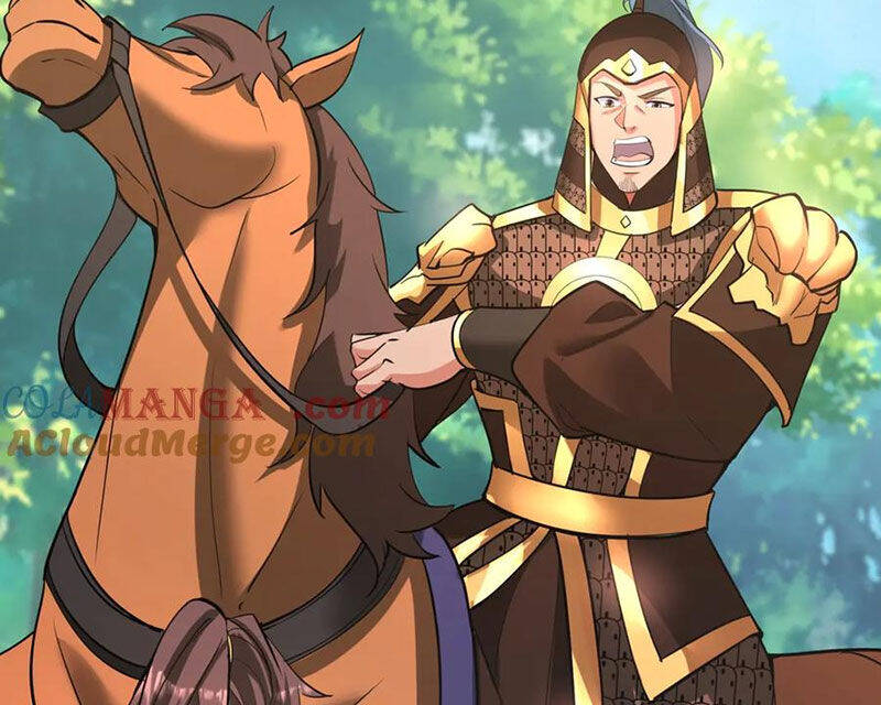 Đại Tần: Ta Con Trai Tần Thủy Hoàng Giết Địch Thăng Cấp Thành Thần: Chapter 176