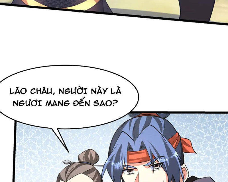 Đại Tần: Ta Con Trai Tần Thủy Hoàng Giết Địch Thăng Cấp Thành Thần: Chapter 176
